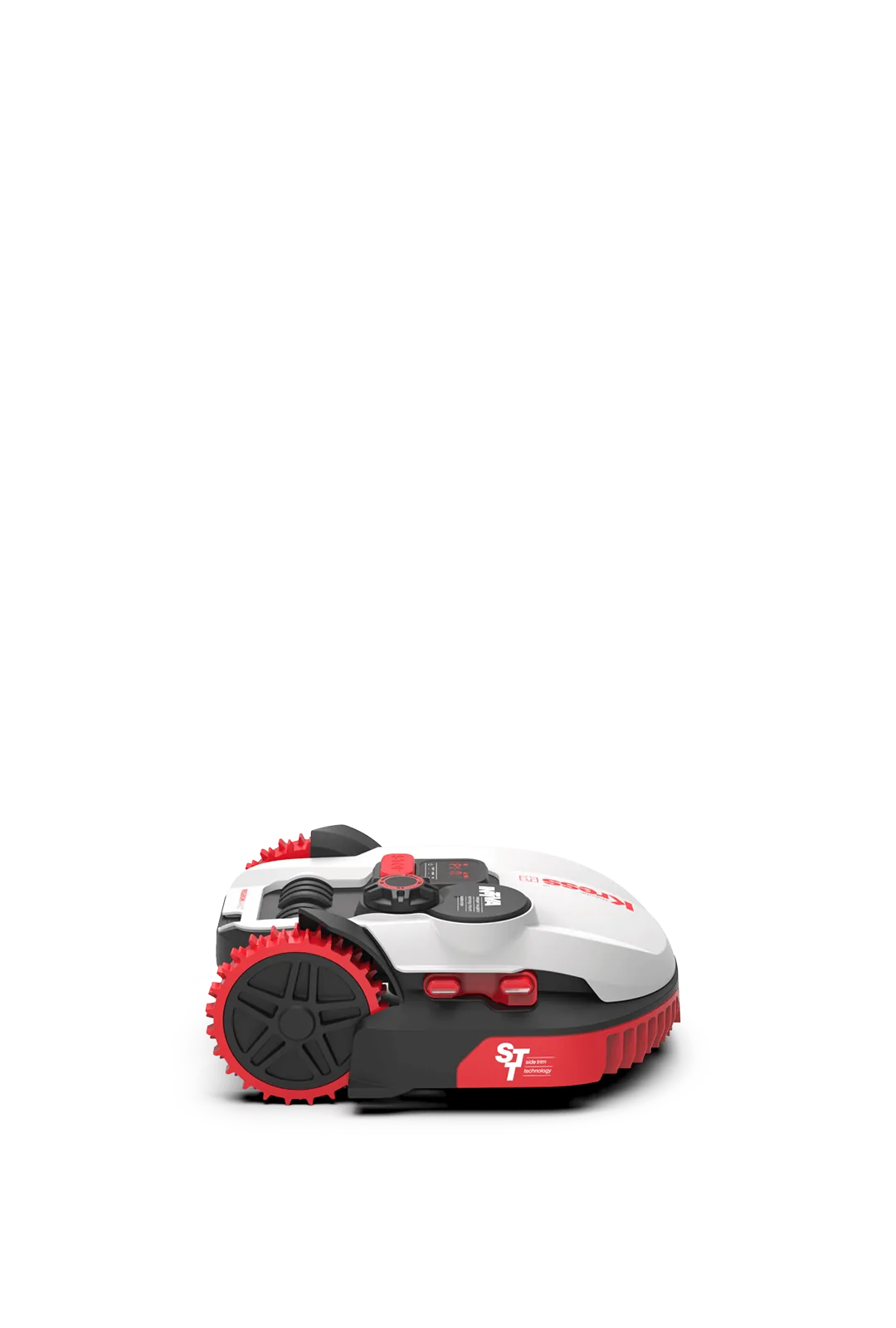 Robot tagliaerba